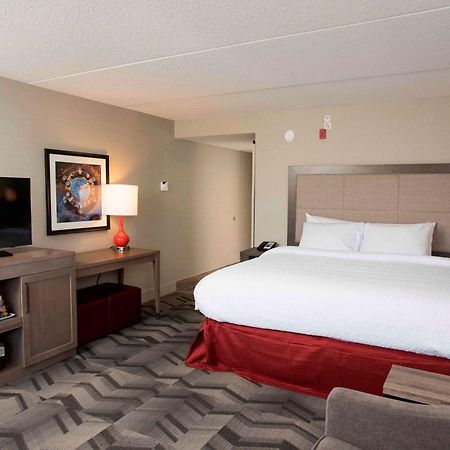 Hampton Inn&Suites by Hilton Thunder Bay Exterior foto